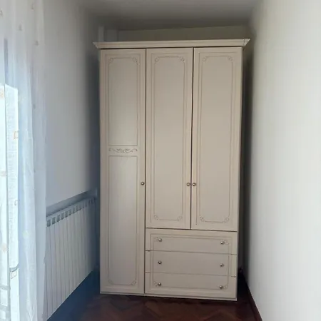 Apartman Ivanna Station *