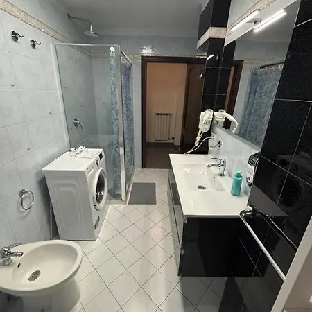 Apartman Ivanna Station