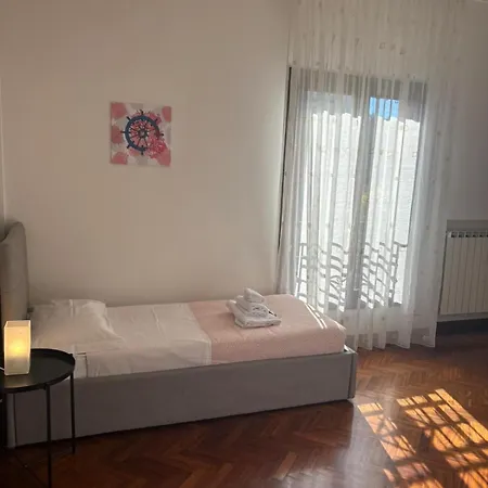 Ivanna Station * Bologne