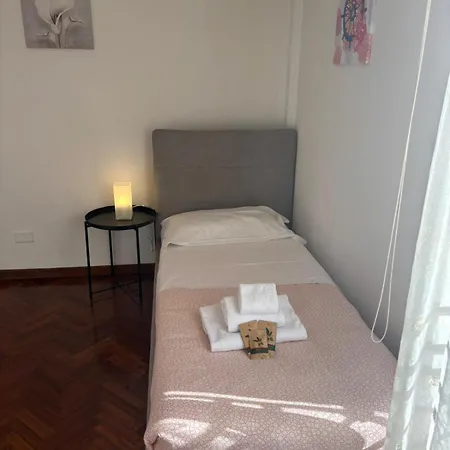 Apartman Ivanna Station *