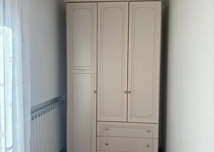 شقة Ivanna Station *