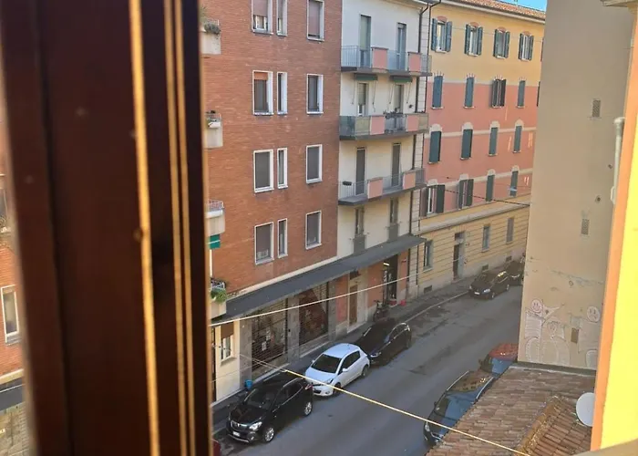 Ivanna Station 아파트 볼로냐