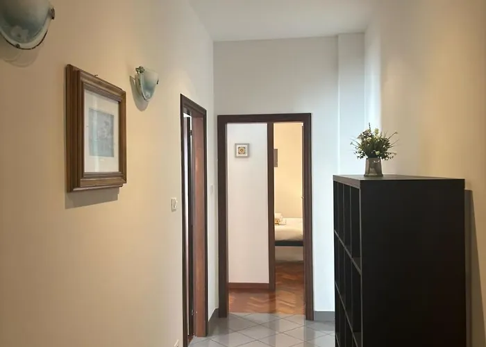 Ivanna Station * 볼로냐