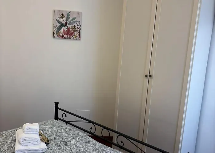 아파트 Ivanna Station