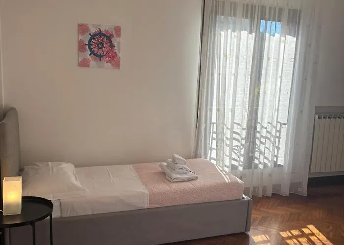 Ivanna Station * 볼로냐