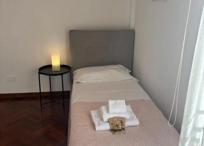 شقة Ivanna Station *