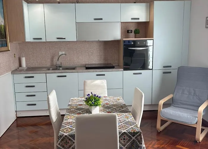 شقة Ivanna Station بولونيا