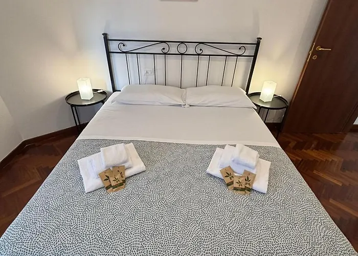 Ivanna Station 아파트 *