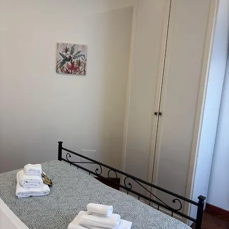 Appartement Ivanna Station